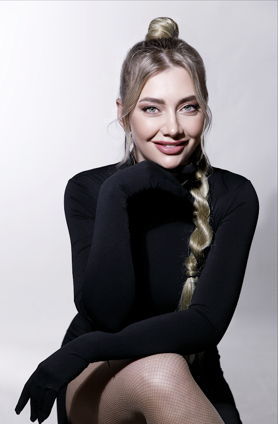 Анна Романько стиліст Анна Романько стиліст