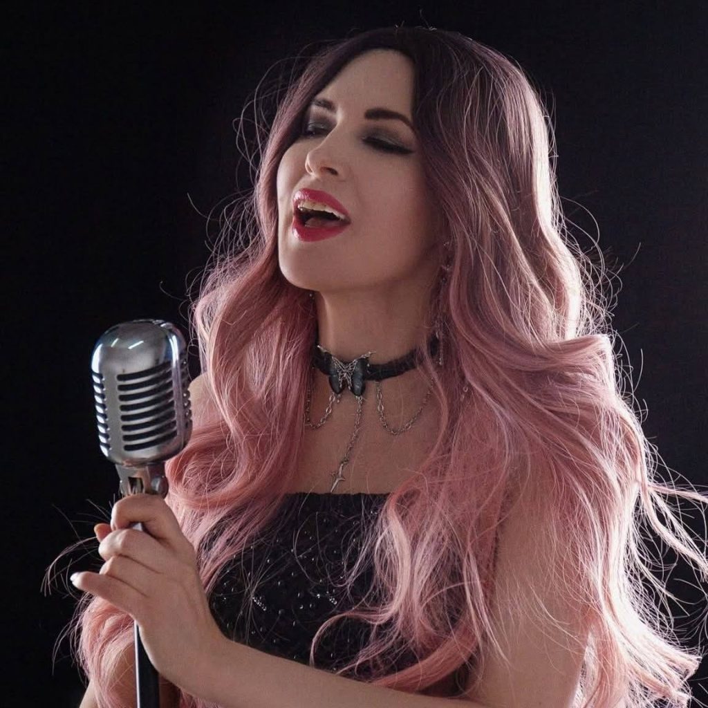 Astrid Way кліп Astrid Way кліп