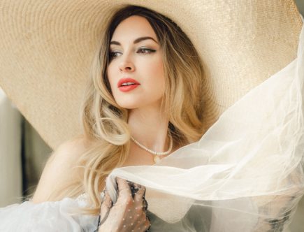 Astrid Way співачка