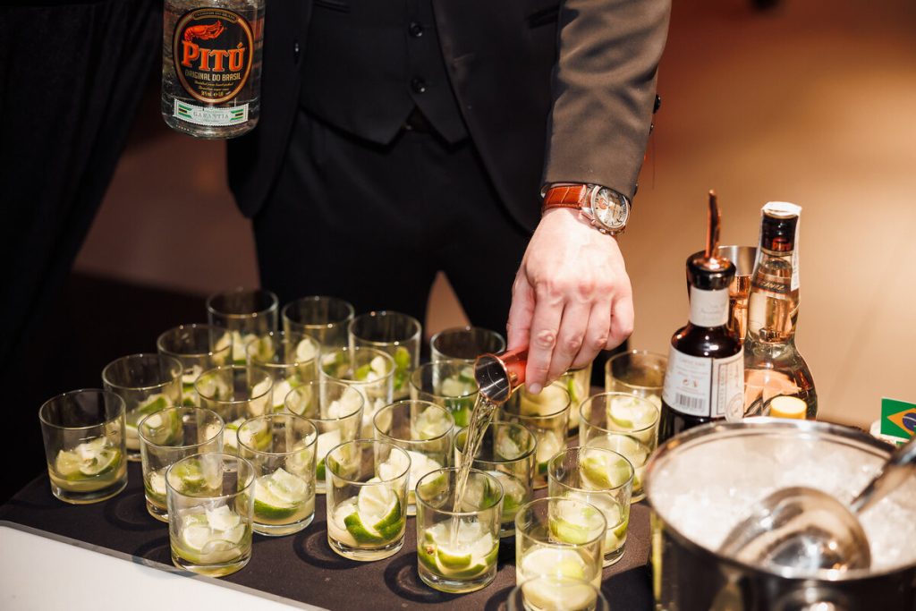 атмосфера прем’єри фільму «Таємний агент» у Києві