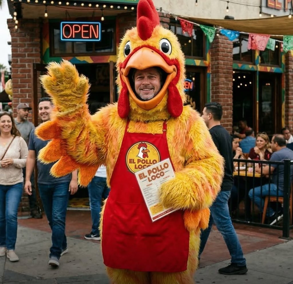 Бред Пітт Бред Пітт