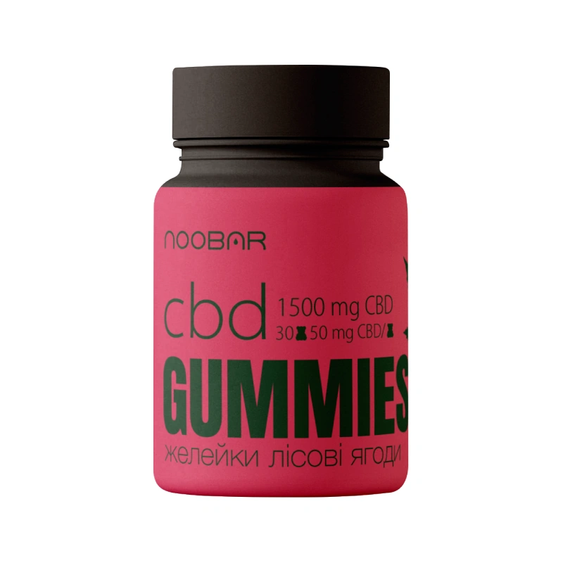 CBD желейки харчові каннабіноїди CBD желейки харчові каннабіноїди