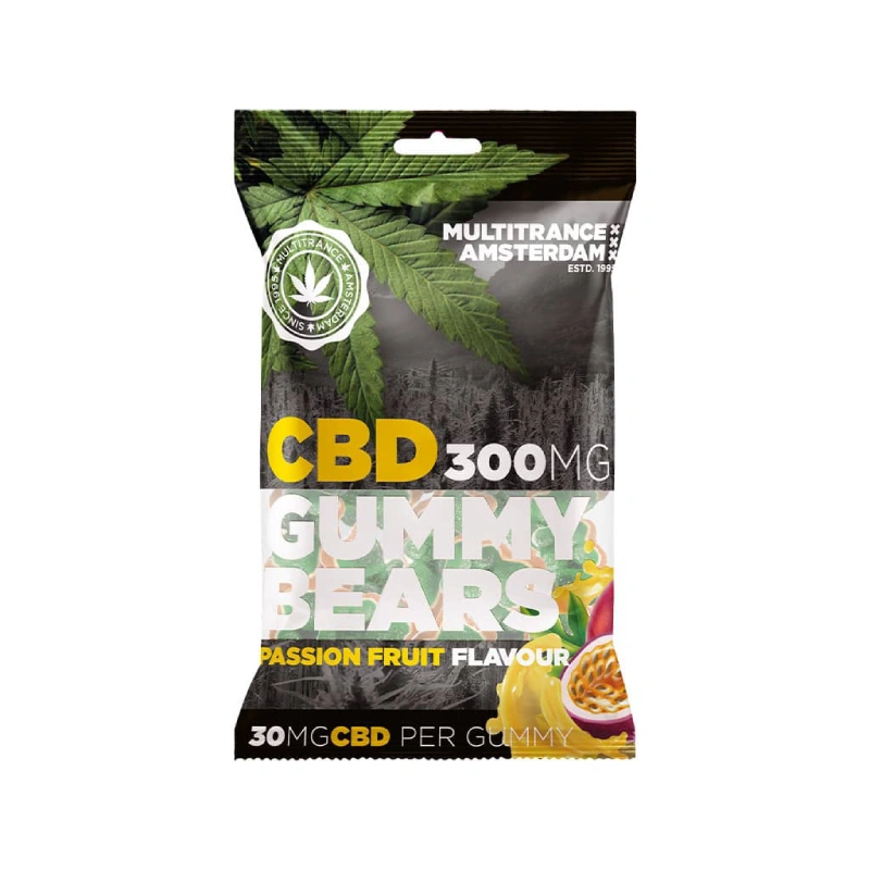CBD желейки CBD желейки