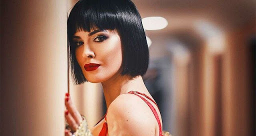 Даша Астафьєва фото