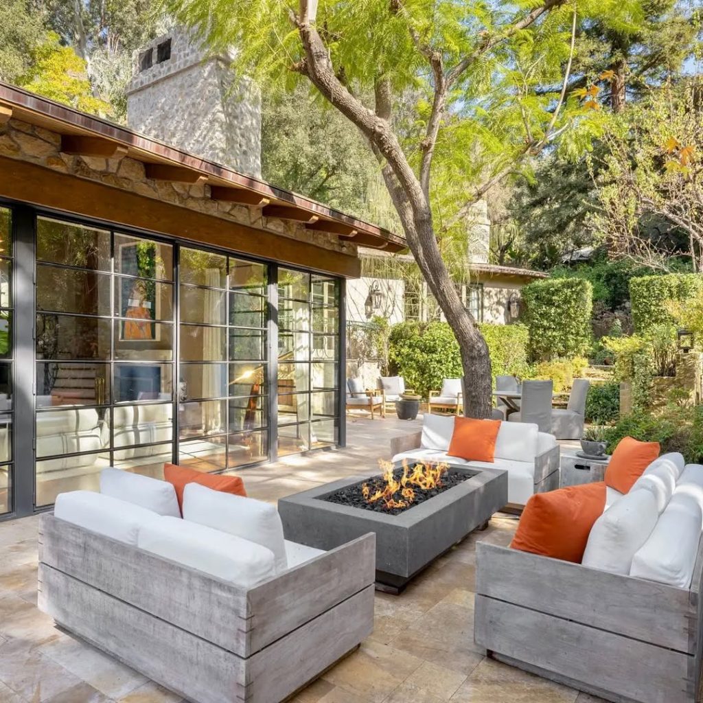 де живе зірка Дженніфер Лопес