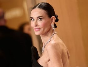 демі мур Actor Awards 2026