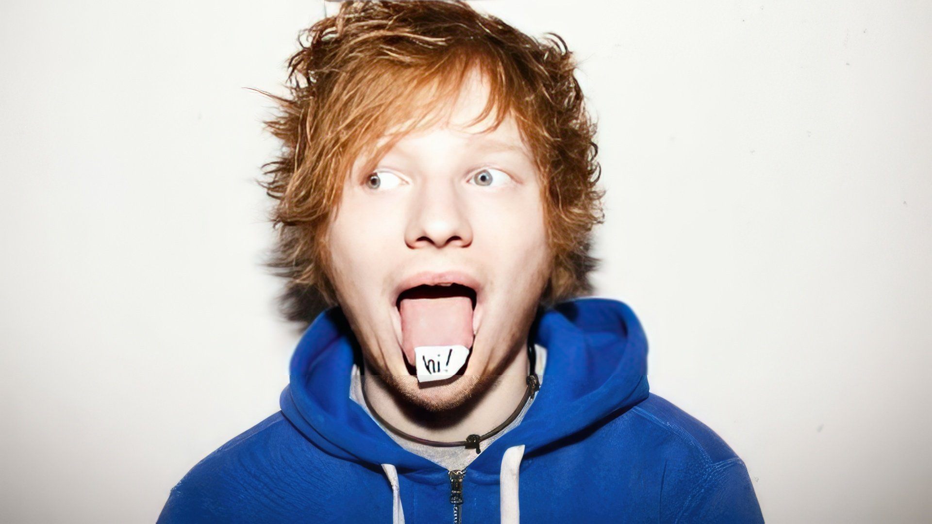 пісні Еда Ширана популярні у всьому світі