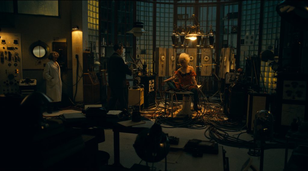 фільм Наречена кадр