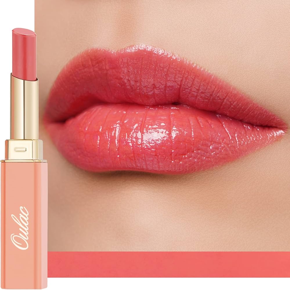 коралова помада після 50