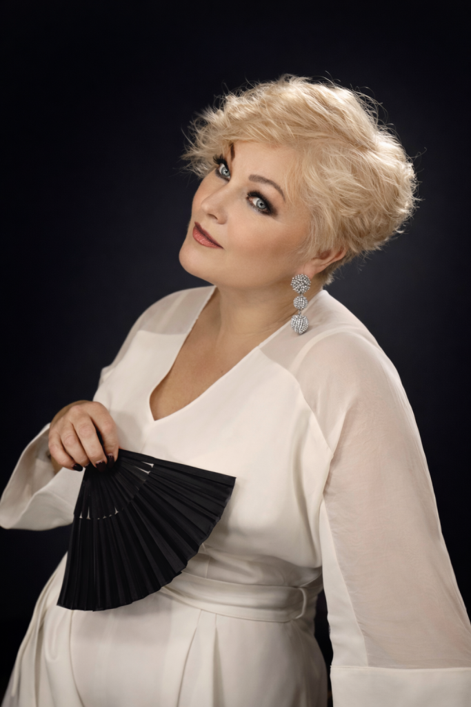 Оксана Пекун