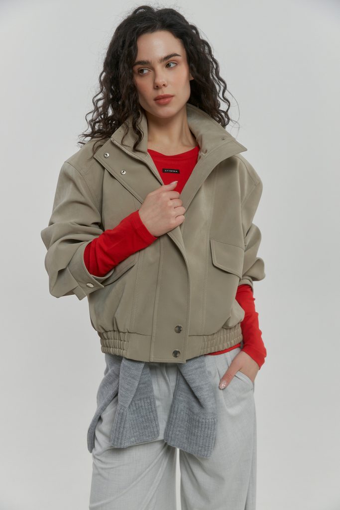 stimma бомбер stimma бомбер