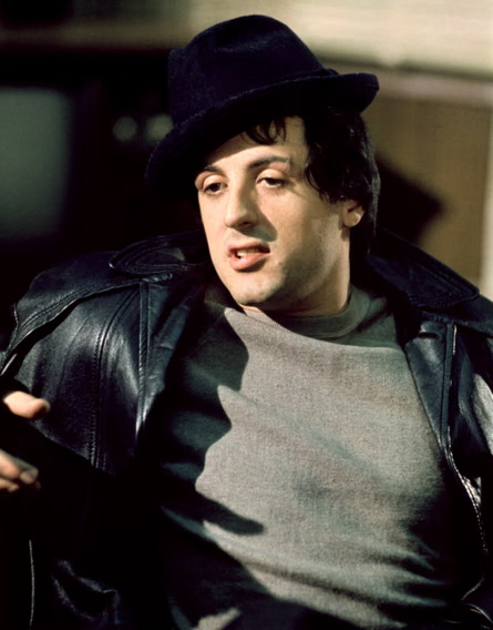 Сильвестр Сталлоне голлівудський актор