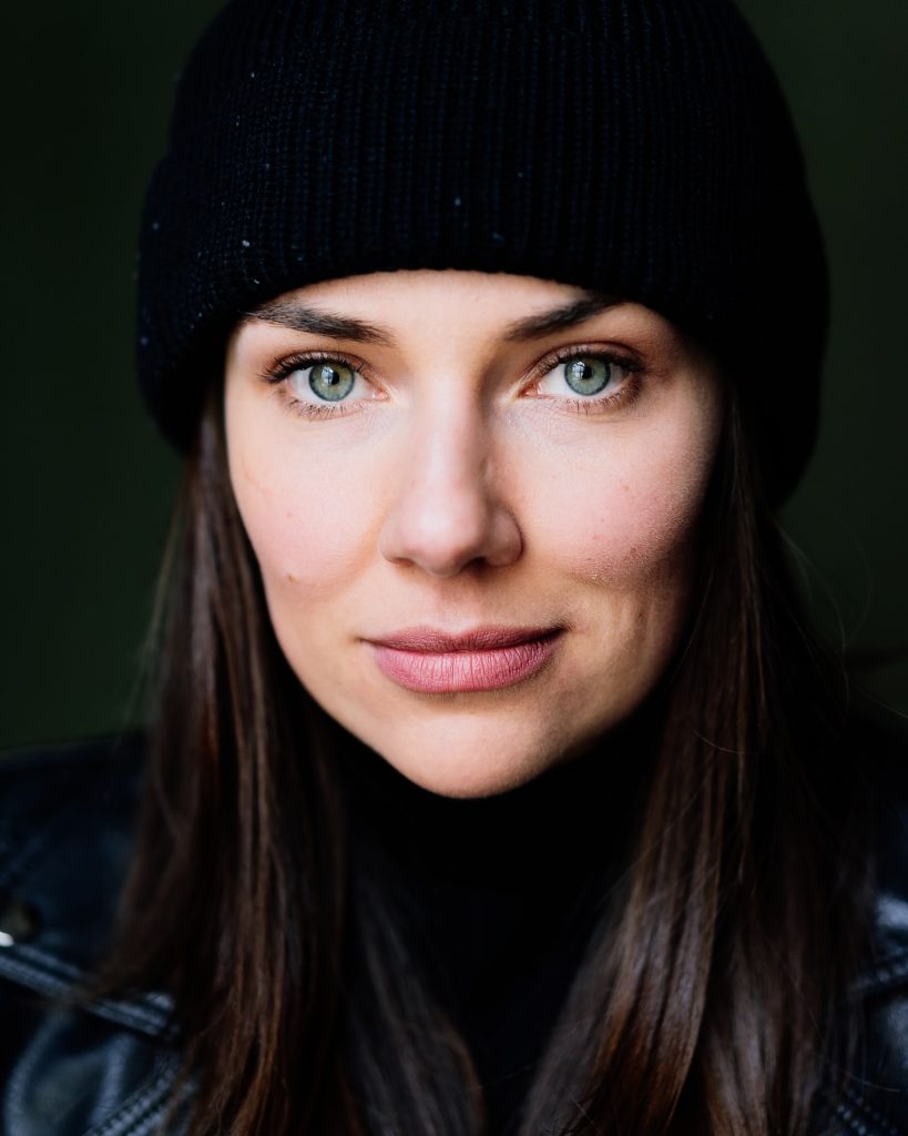 Тетяна Малкова фото