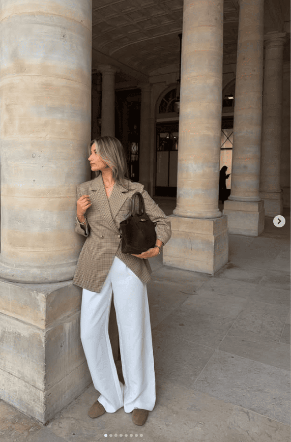 Трендові кольори весни 2026 білий 2 Трендові кольори весни 2026 білий 2