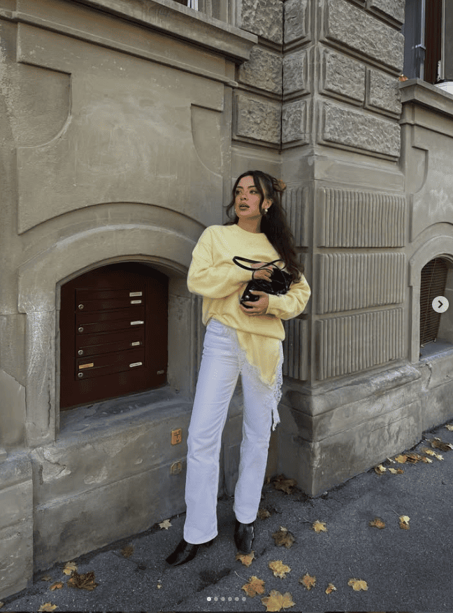 Трендові кольори весни 2026 лимонний 11 Трендові кольори весни 2026 лимонний 11