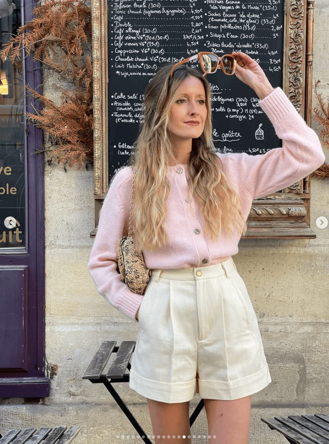 Трендові кольори весни 2026 ніжно рожевий 6 Трендові кольори весни 2026 ніжно рожевий 6