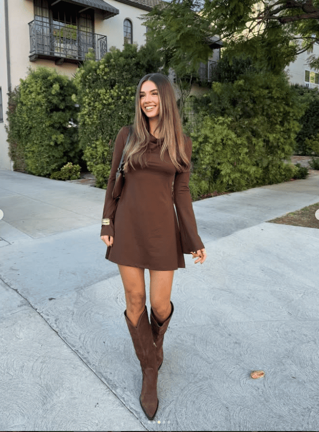 Трендові кольори весни 2026 шоколадний10 Трендові кольори весни 2026 шоколадний10