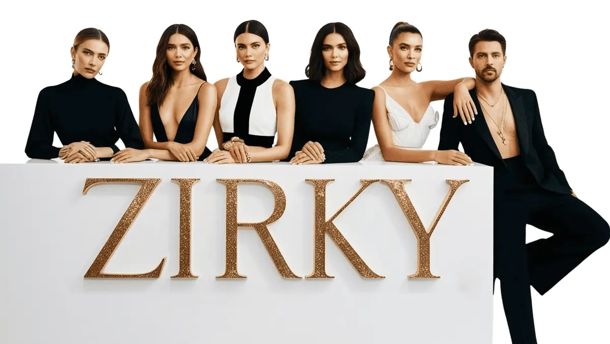 ЗІРКИ ШОУ БІЗНЕСУ ЗІРКИ ШОУ БІЗНЕСУ