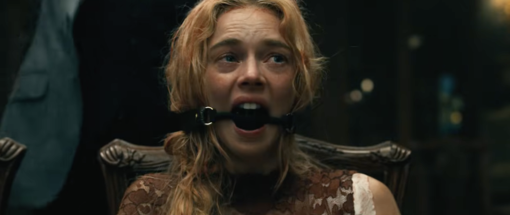 Гра в хованки 2 кадри Гра в хованки 2 кадри