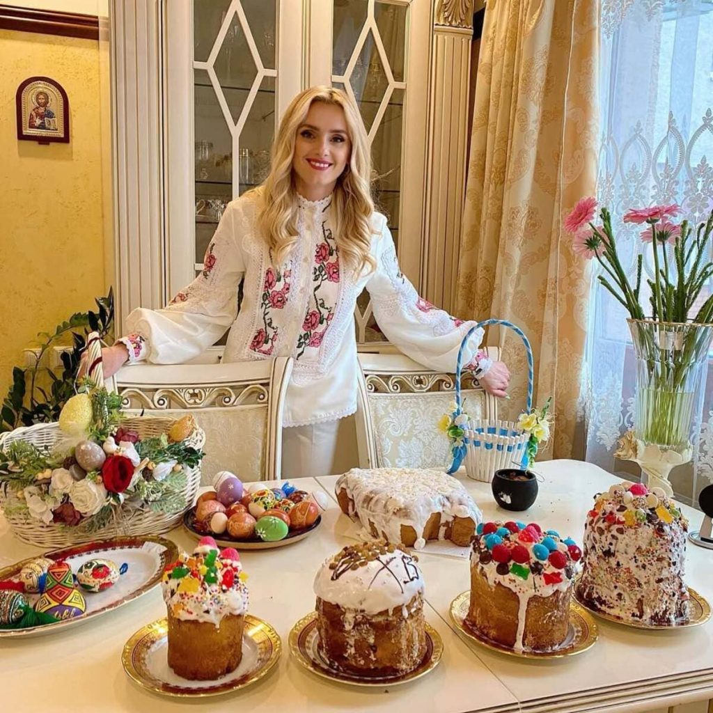 Ірина Федишин паска великдень Ірина Федишин паска великдень