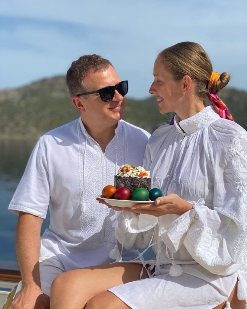 катя осадча юрый горбюунов паска катя осадча юрый горбюунов паска