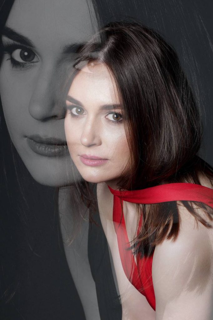 Marins — “Твоя”