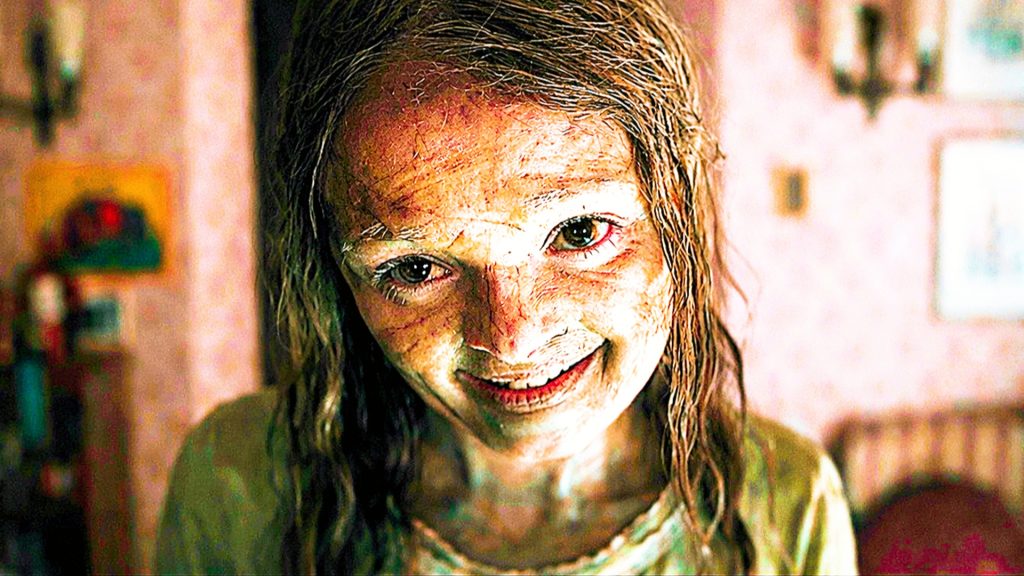 «Мумія» Лі Кроніна фільм 2026 «Мумія» Лі Кроніна фільм 2026