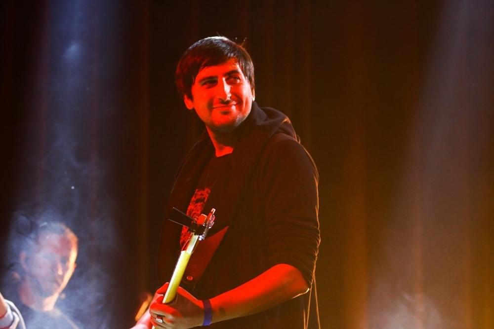 Олег Аджикаєв