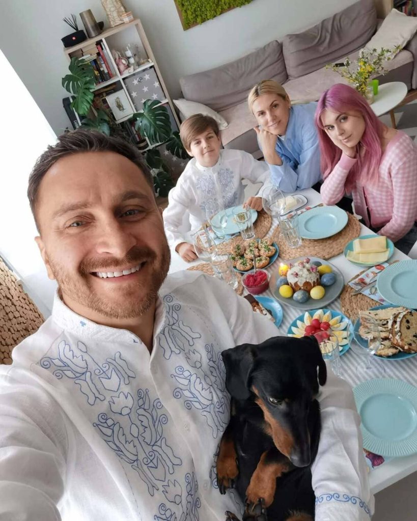 Олег собчук паска великдень Олег собчук паска великдень