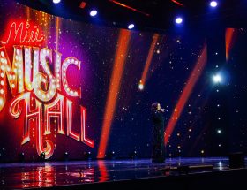 Олена Мозгова 4 квітня 2026 Мій Music Hall