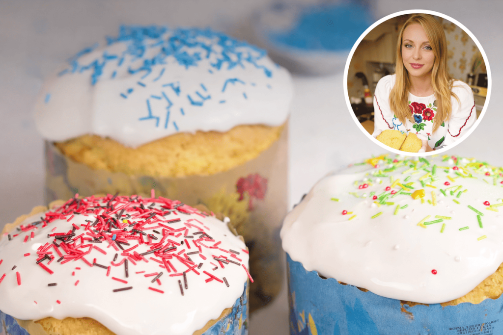 рецепт паски Олі Полякової 2 рецепт паски Олі Полякової 2