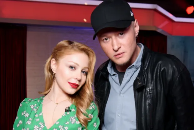 Тіна Кароль Андрій Хливнюк бумбокс