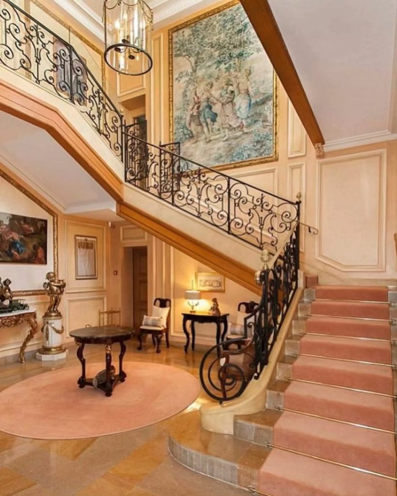 вілла принцеси Діани на Французькій Рив’єрі вілла принцеси Діани на Французькій Рив’єрі