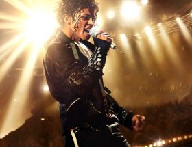фыльм Майкл 2026