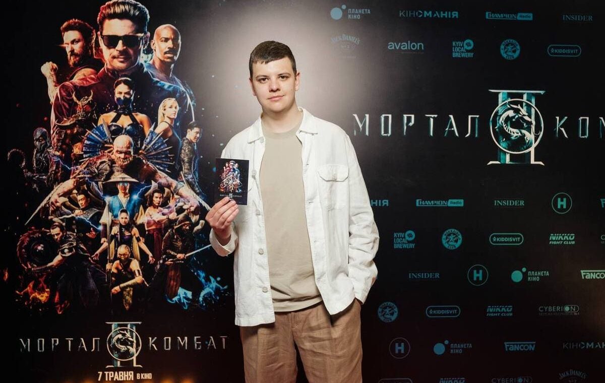 Іван Яценко Mortal Kombat 2 рецензія, відгуки і чи варто дивитися 2