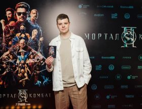Іван Яценко Mortal Kombat 2 рецензія, відгуки і чи варто дивитися 2