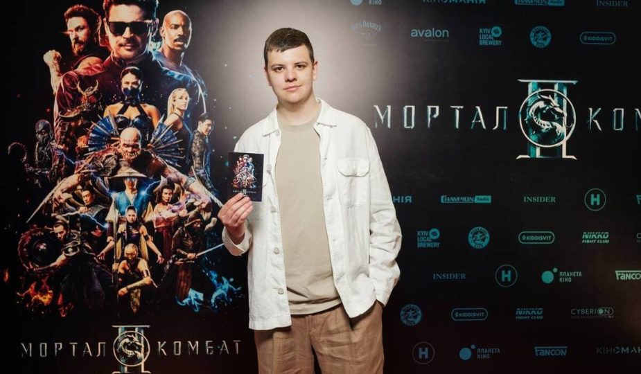 Іван Яценко Mortal Kombat 2 рецензія, відгуки і чи варто дивитися 2