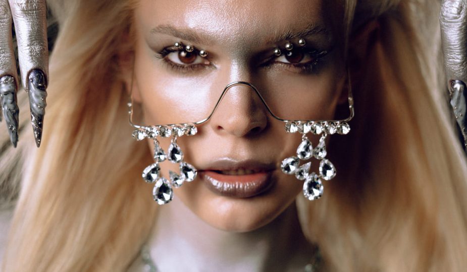 Kassiopeia foto
