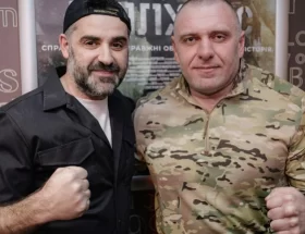 прем’єра КІЛЛХАУС Любомир Левицький