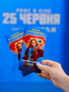5 причин дивитися «СУПЕРҐЬОРЛ» — рецензія на новий фільм DC 2