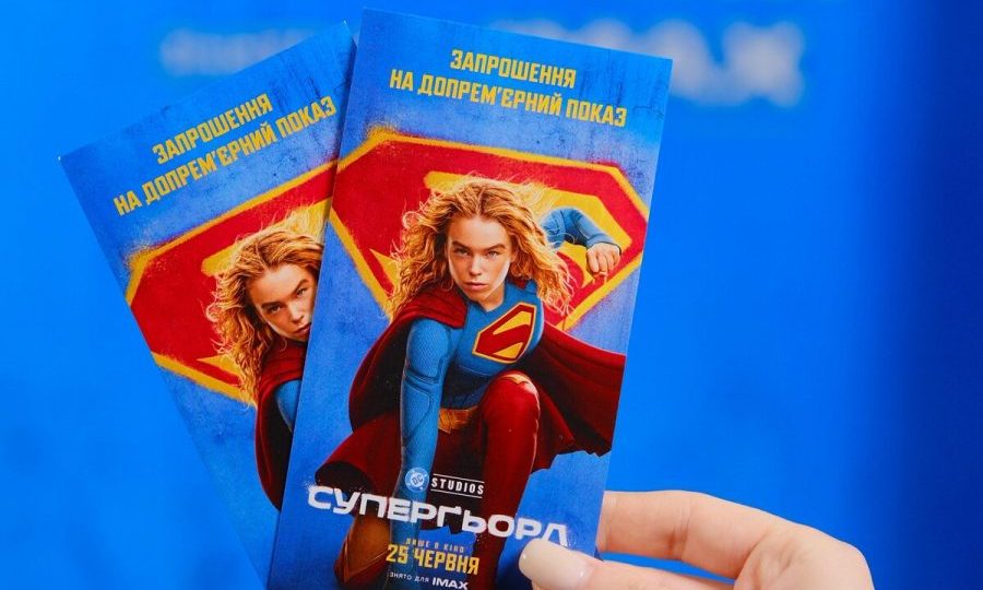 5 причин дивитися «СУПЕРҐЬОРЛ» — рецензія на новий фільм DC 2