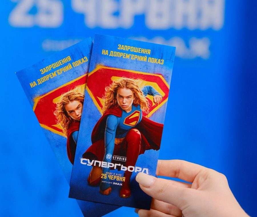 5 причин дивитися «СУПЕРҐЬОРЛ» — рецензія на новий фільм DC 2