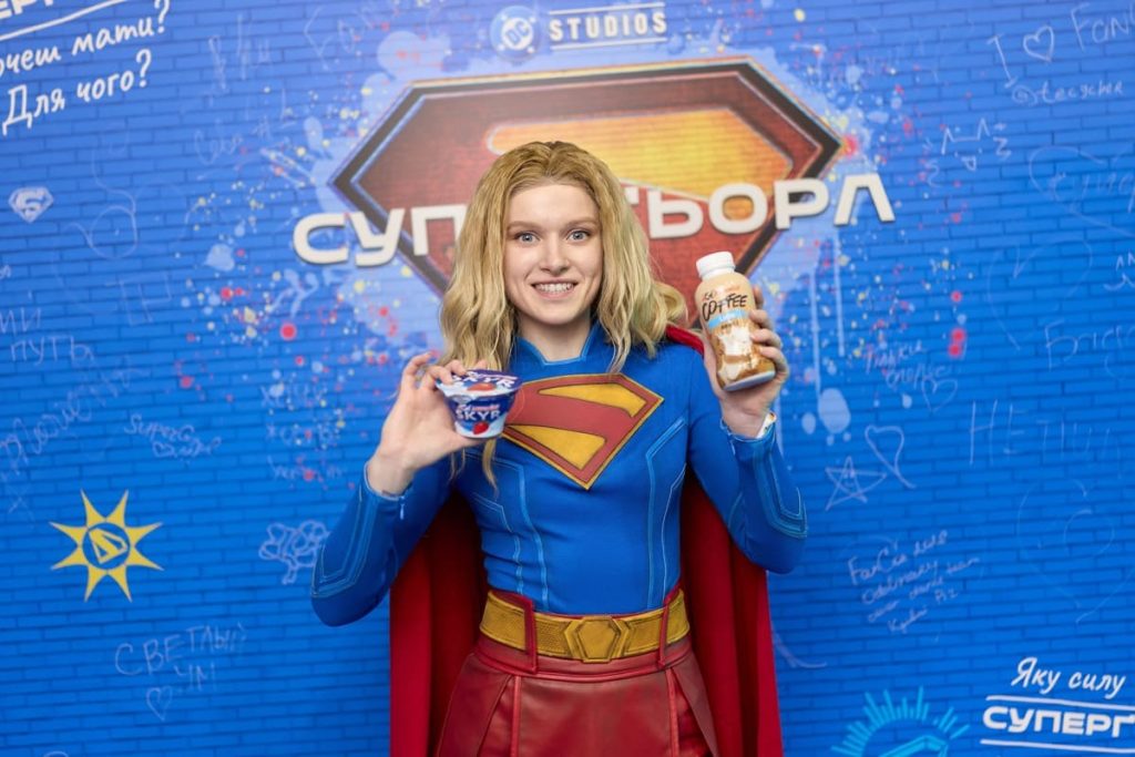 Fancon «Суперґьорл» (у кіно з 25 червня) яготинське 2 Fancon «Суперґьорл» (у кіно з 25 червня) яготинське 2