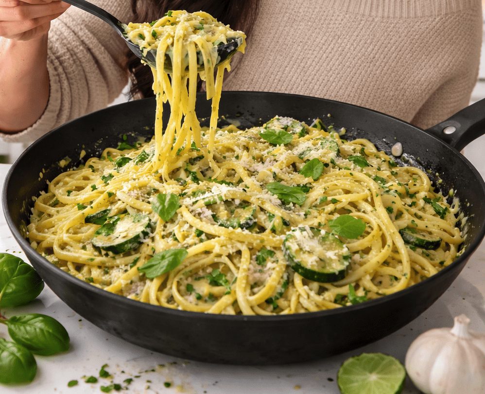 megan markl pasta