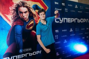 зіркова прем’єра фільму «Суперґьорл» 2