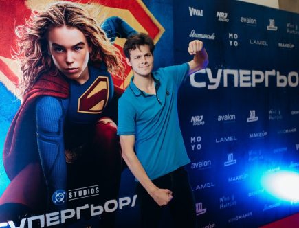 зіркова прем’єра фільму «Суперґьорл» 2