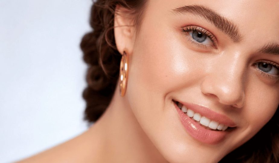 inbeautyspace ополіскувач для рта гарна дівчина