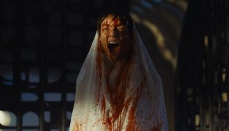 Вийшов перший трейлер «Дюна Частина третя»