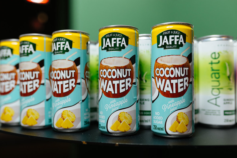 Зіркова прем'єра фільму ВАЯНА 2026 JAFFA coconut water спонсори вечірки Зіркова прем'єра фільму ВАЯНА 2026 JAFFA coconut water спонсори вечірки