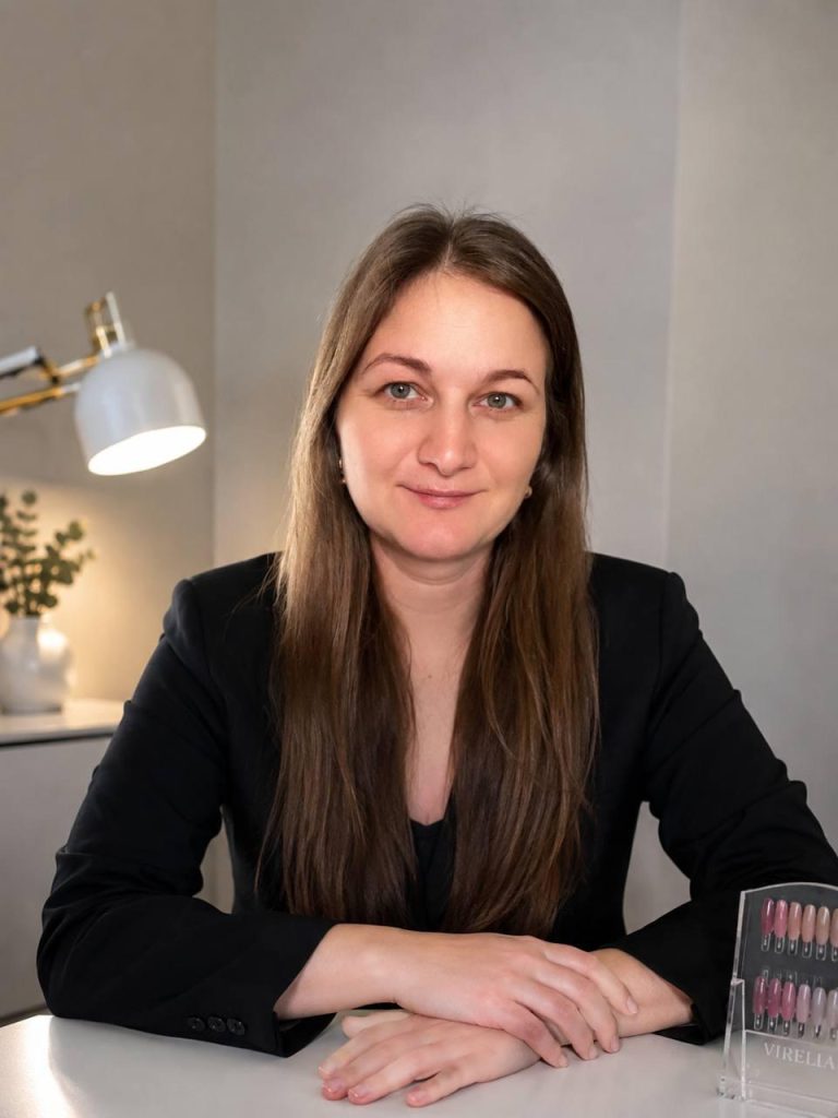 Світлана Ряба Світлана Ряба